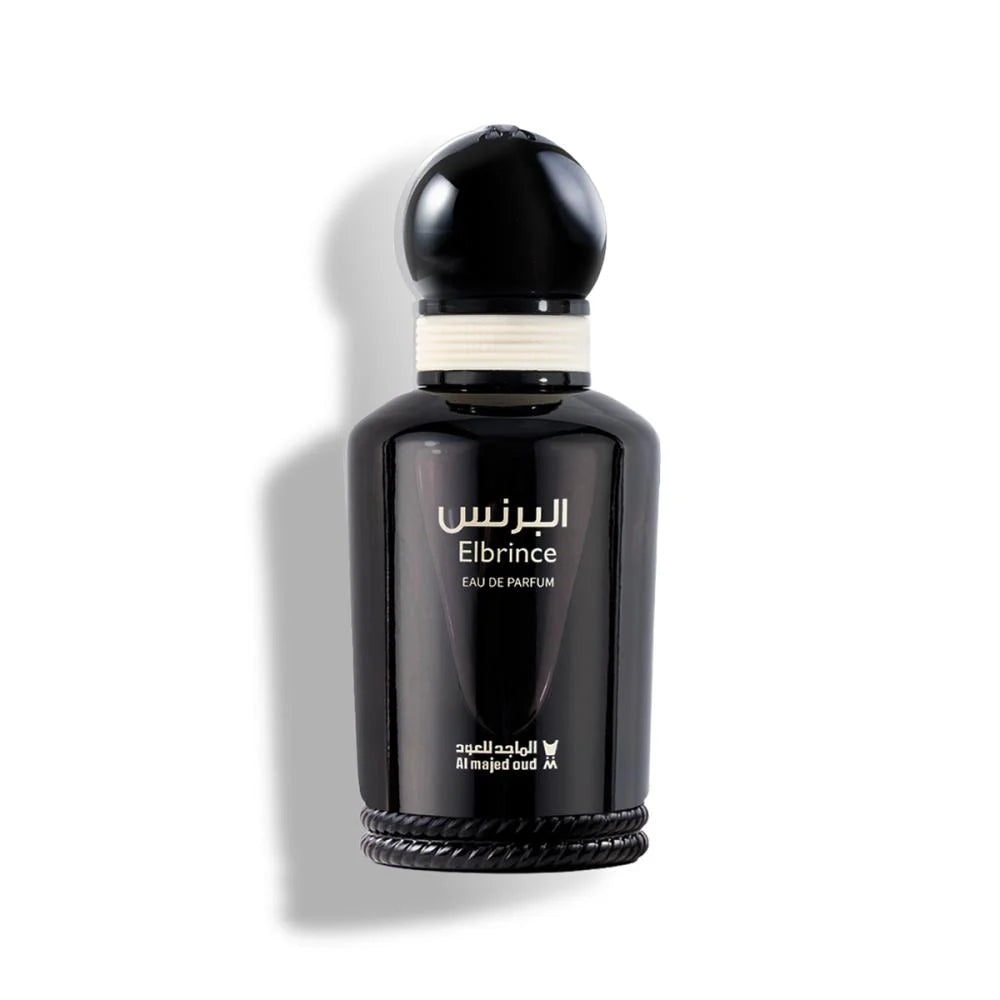 Elbrince - Al Majed Oud