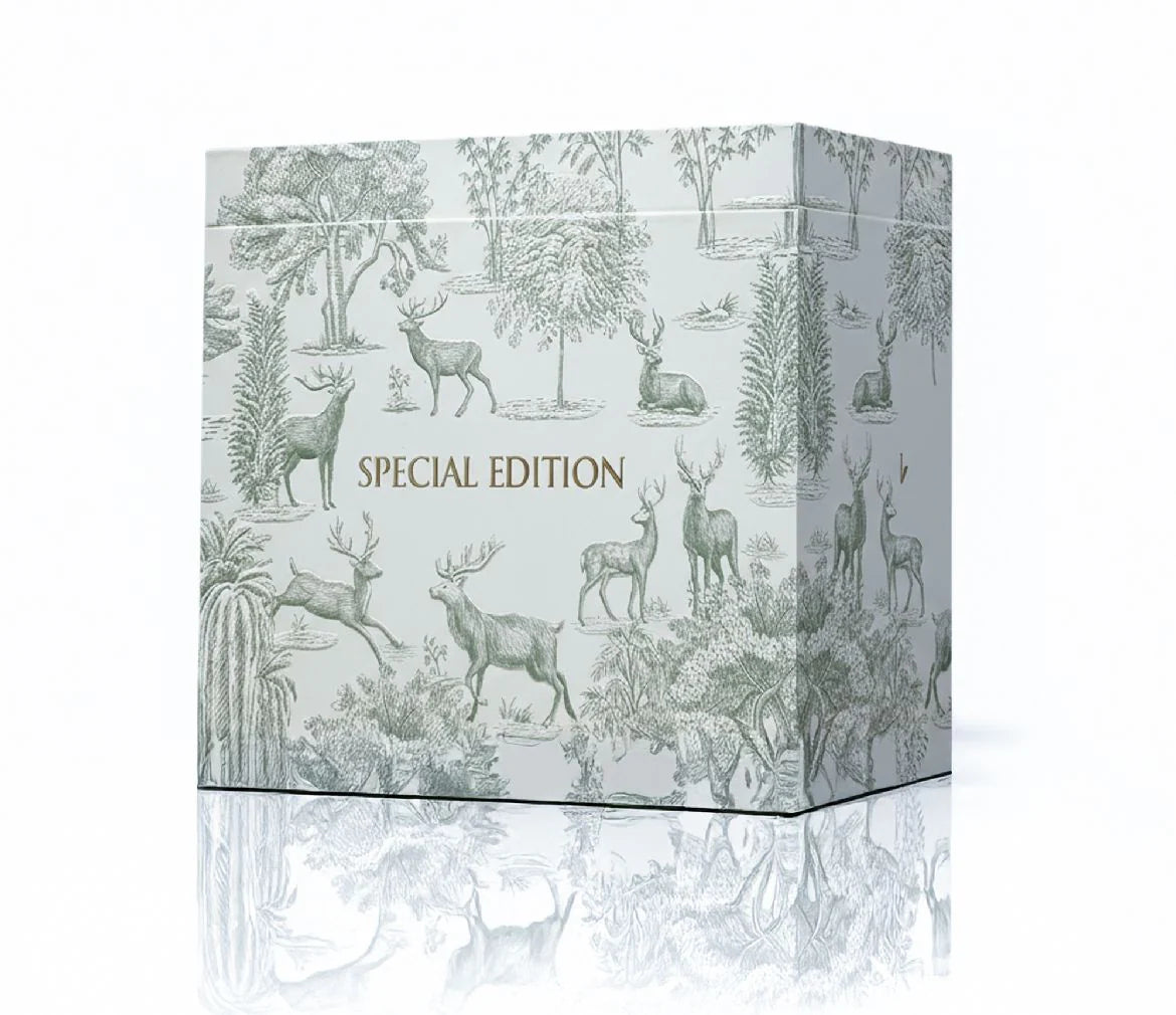 مجموعة عشرة طيب - Special Edition