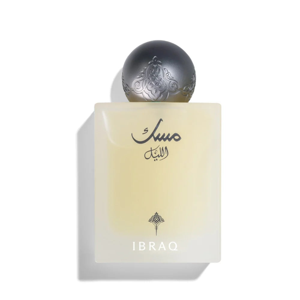 Musk Al-Lail - IBRAQ
