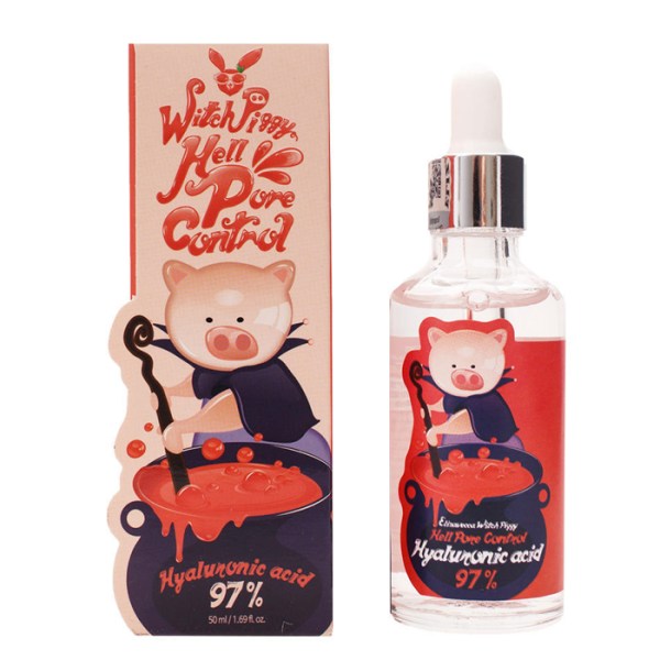 Elizavecca HYALURONIC Acid