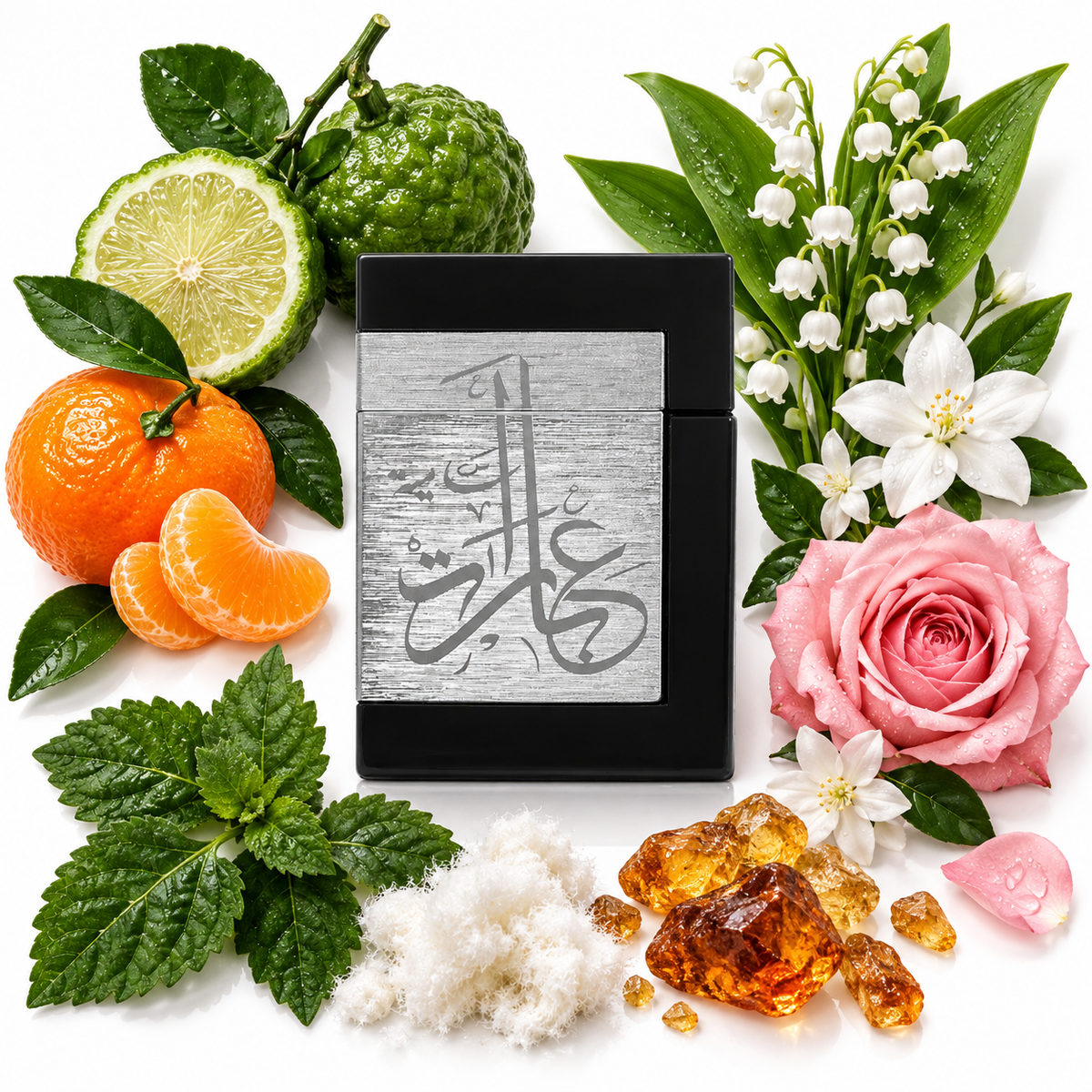 Ebarat Samiyah - Al Majed Oud