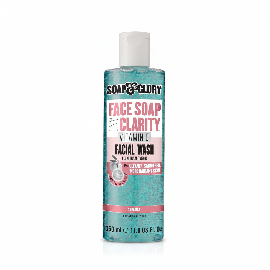 SOAP & GLORY Face Soap