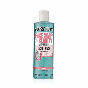 SOAP & GLORY Face Soap