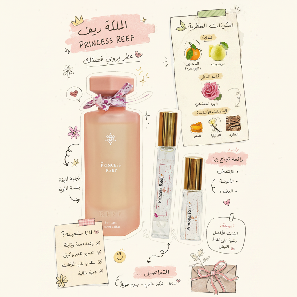 برينسيس ريف