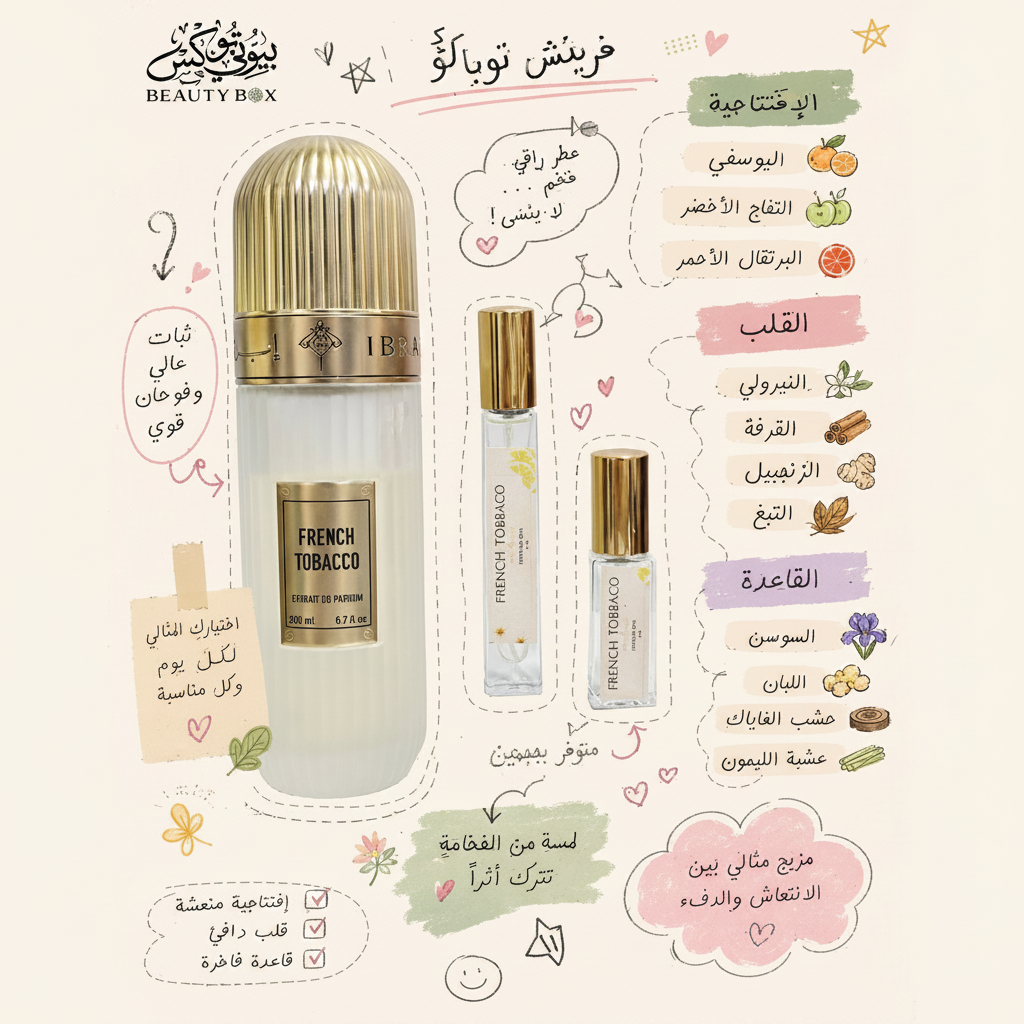 فرنش توباكو
