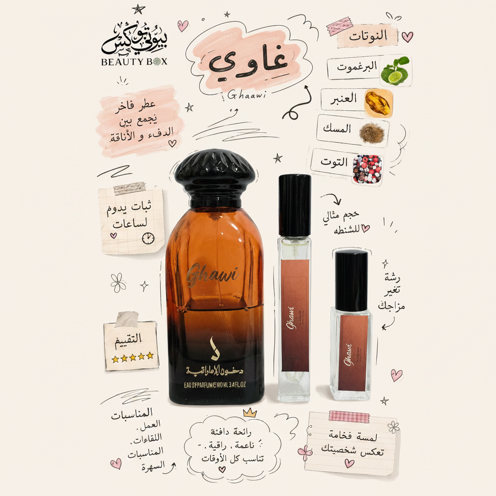 غاوي