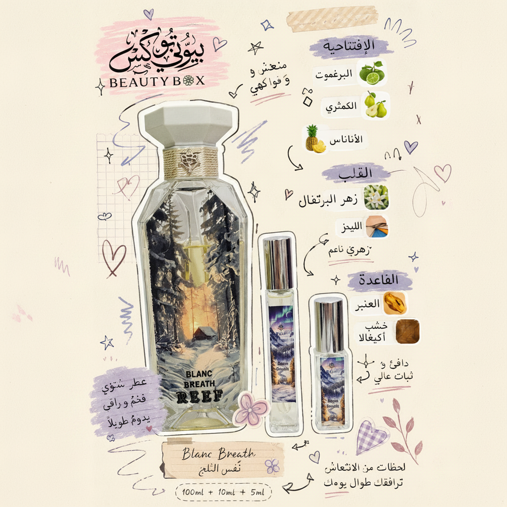 بلانك بريث