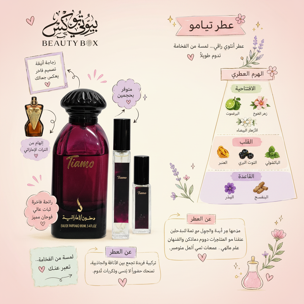 تيامو
