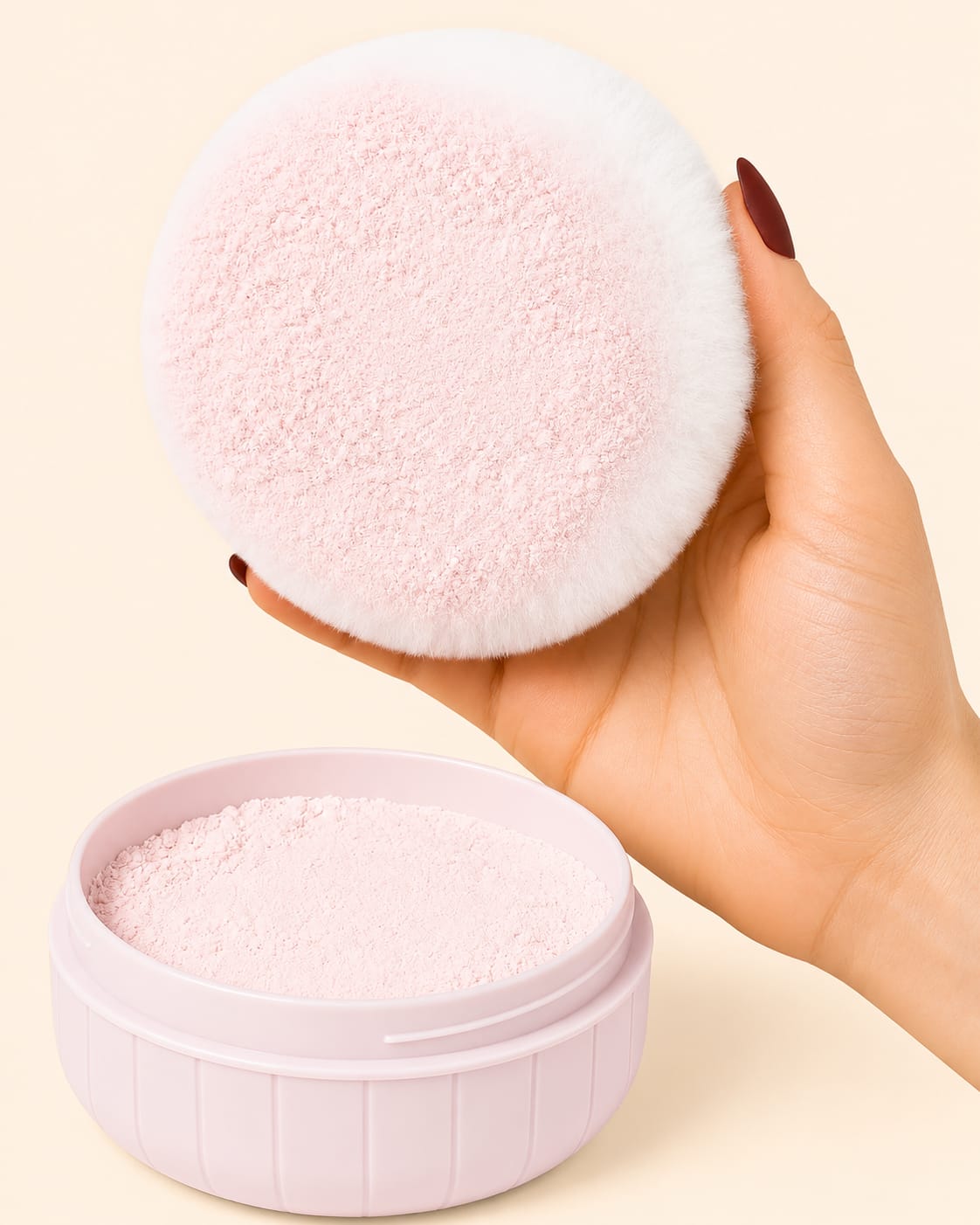 Roseberry Miss Rose Body Powder - 200 g