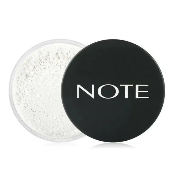 Note Loose Powder - Translucent