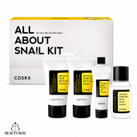 Cosrx - All About Snail Kit