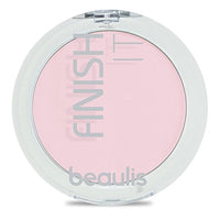 Beaulis - Mattifying Finishing Powder with Rose Oil