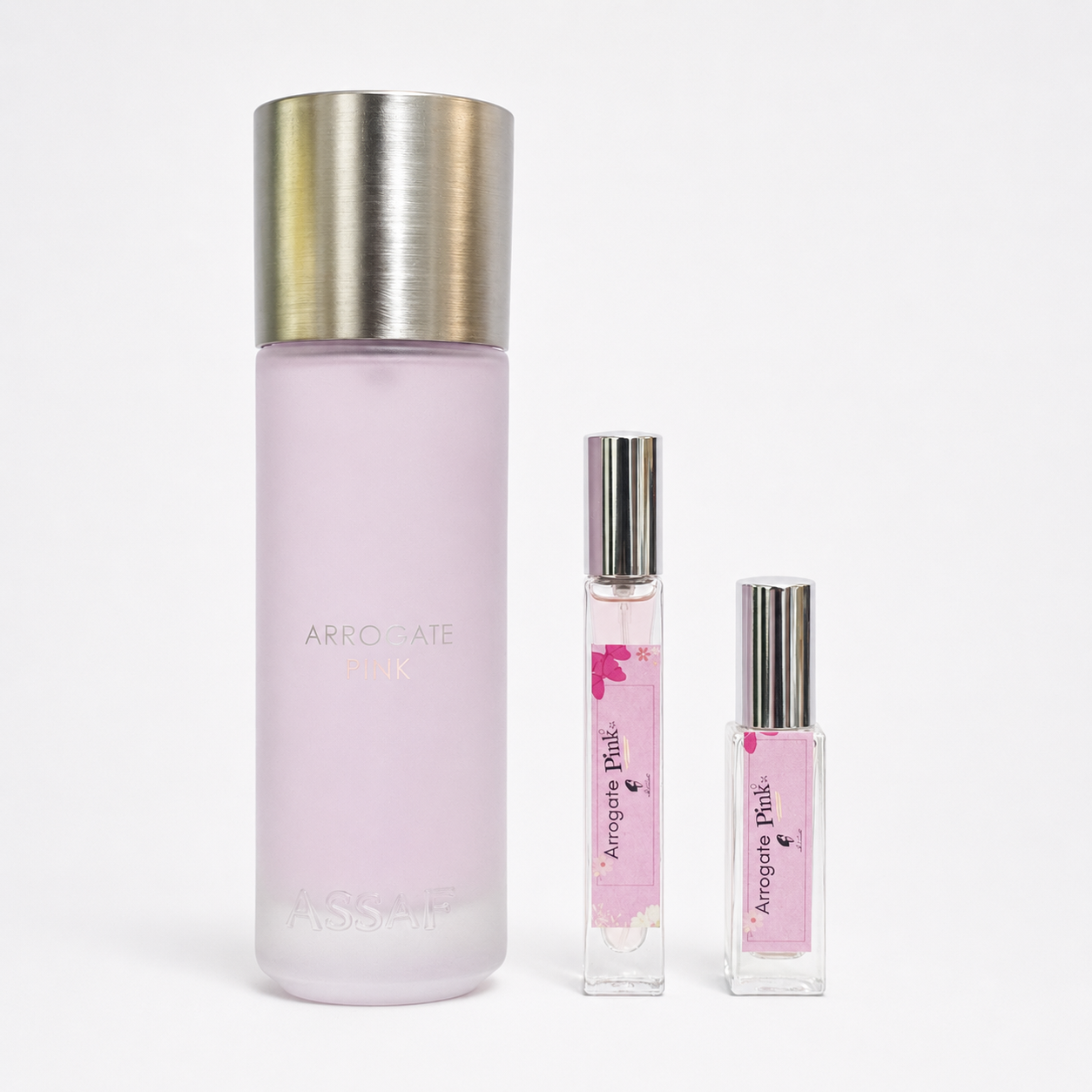 اروجيت بينك - Arrogate Pink