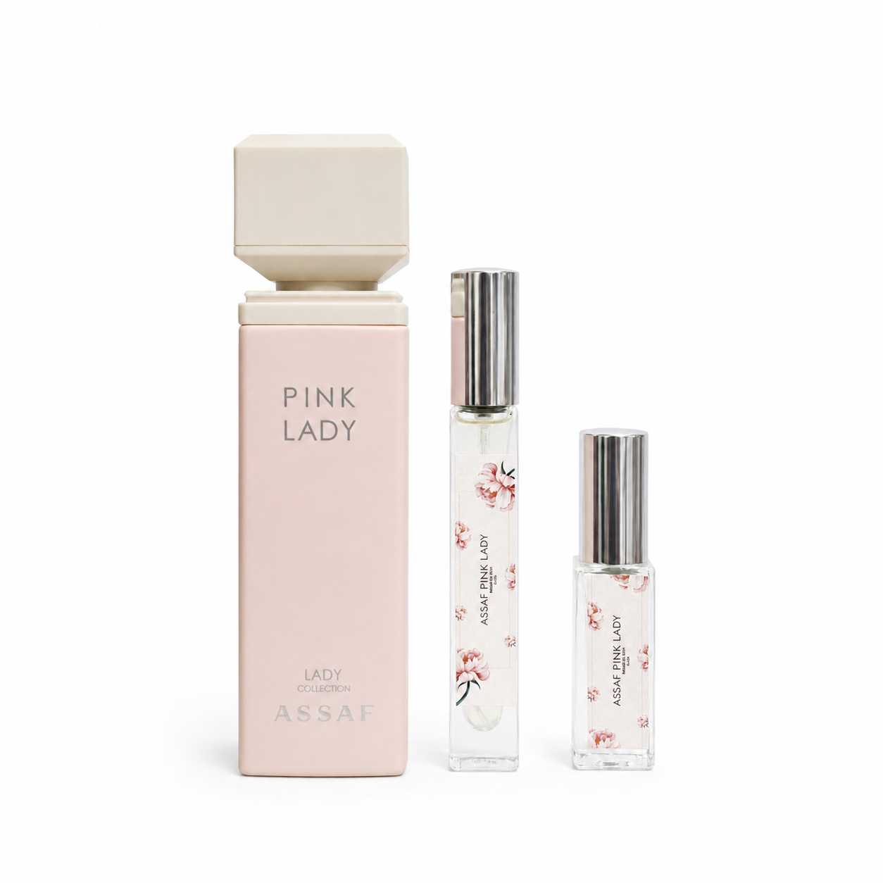بينك ليدي - Pink Lady