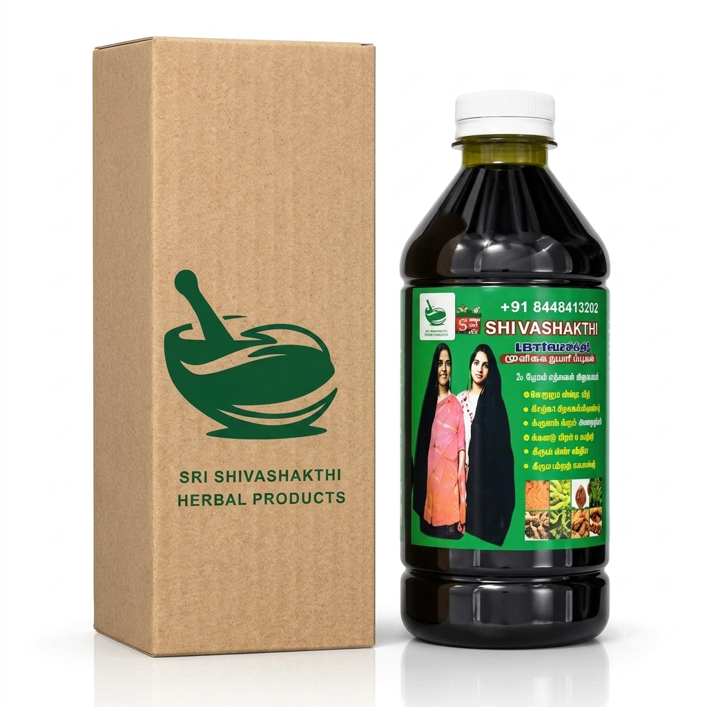 108 Herbs Oil