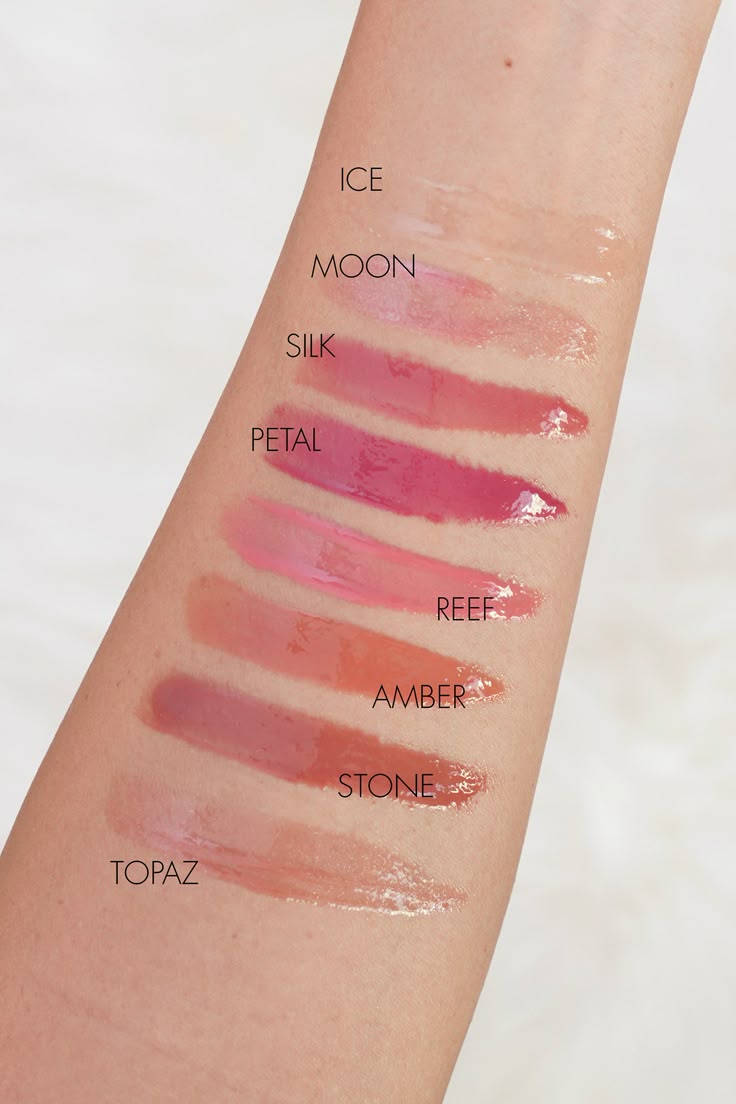 Maybelline Lifter Gloss - 005 Petal