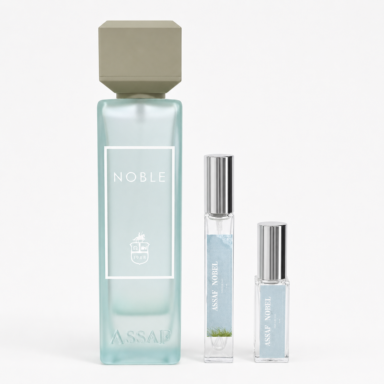 نوبل - Nobel