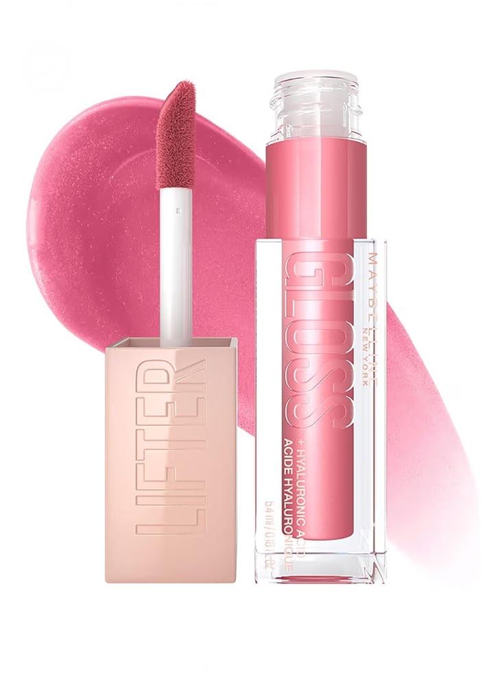 Maybelline Lifter Gloss - 005 Petal