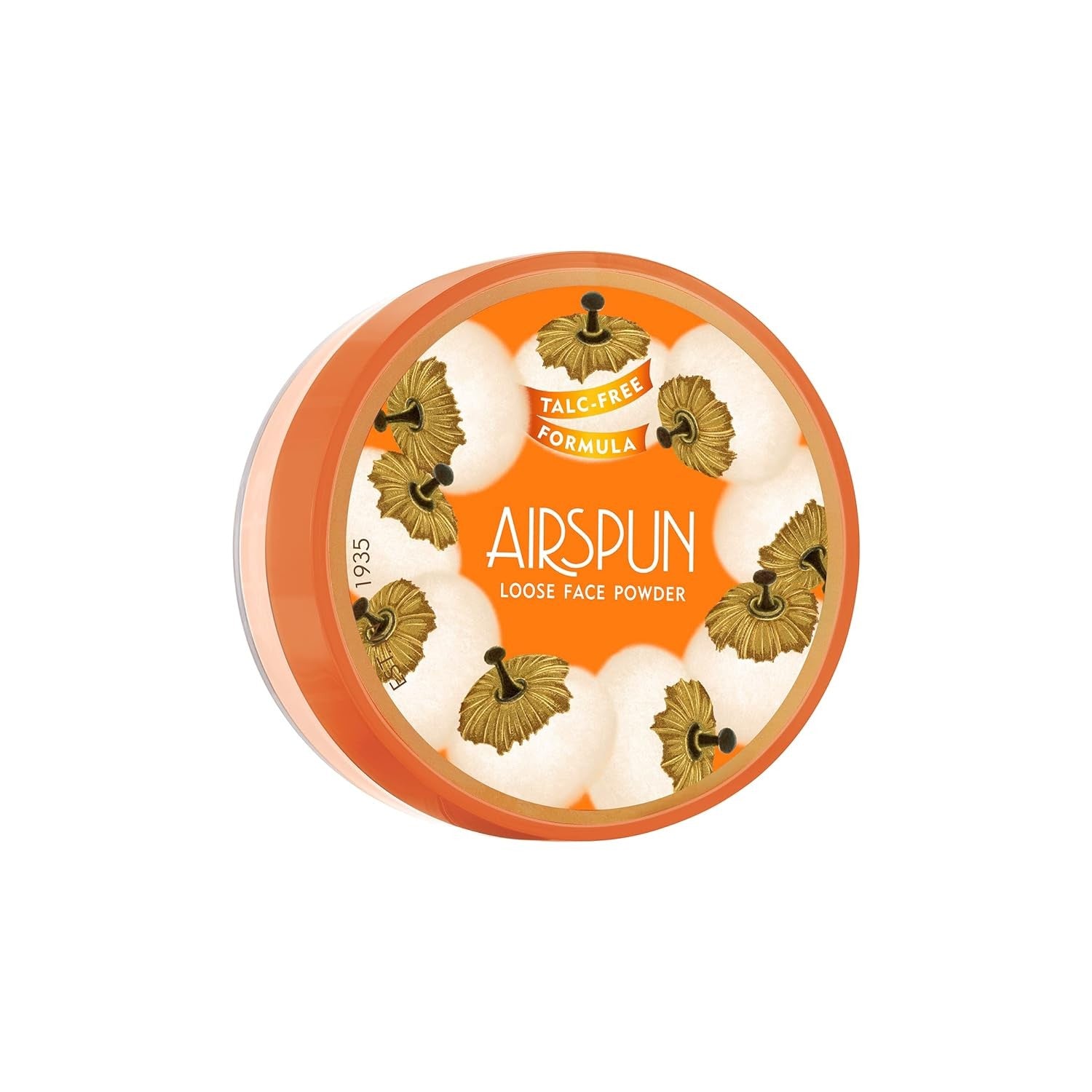 Airspun Loose Face Powder -Tranclucent