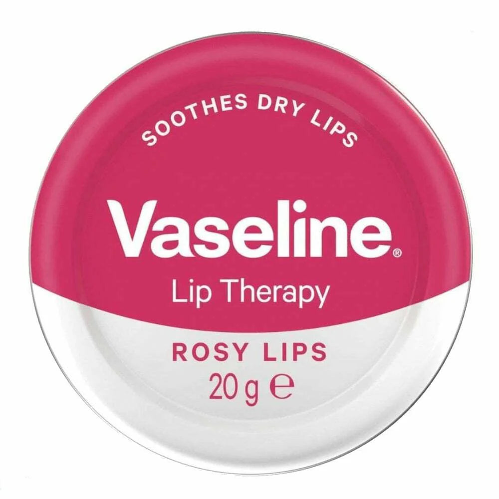Lip Therapy Rosy Lips