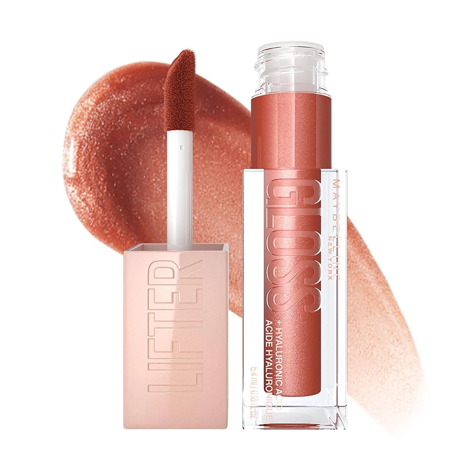 Maybelline Lifter-Gloss - 009 Topaz