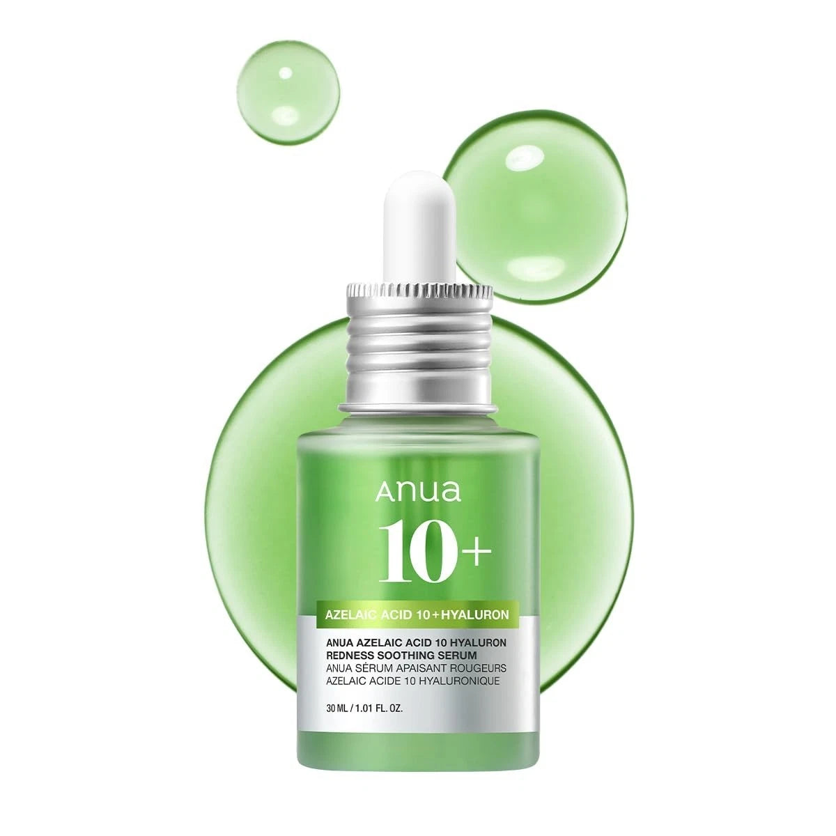Anua Azalic Acid 10 + Niacinamide