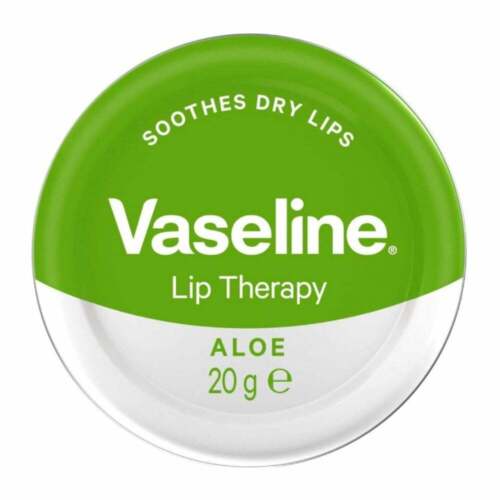 Lip Therapy Aloe