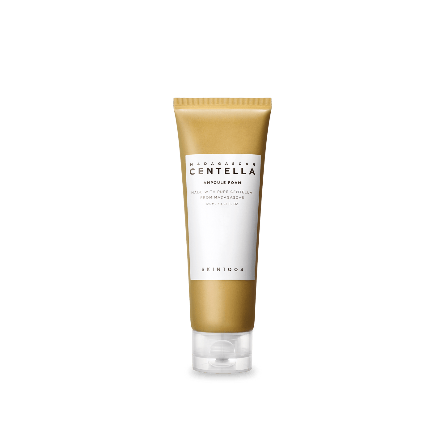 Skin1004 Centella ampoule foam