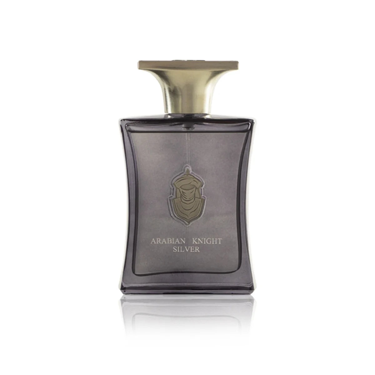 Arabian Knight Silver - Arabian Oud